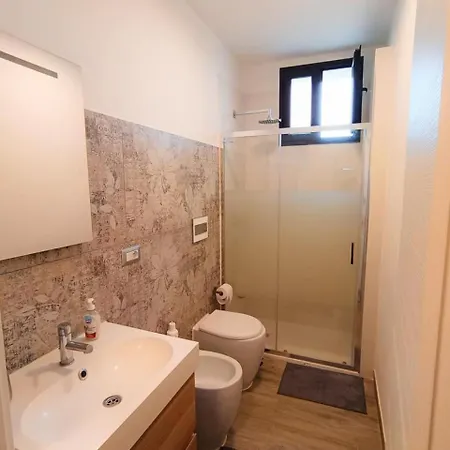 Villamuri アウグスタ