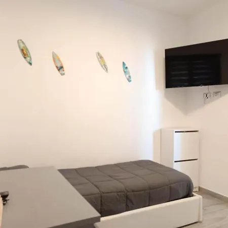 Villamuri アウグスタ