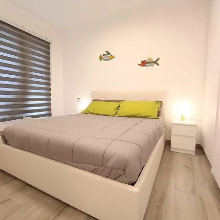 Nyaraló Villamuri *