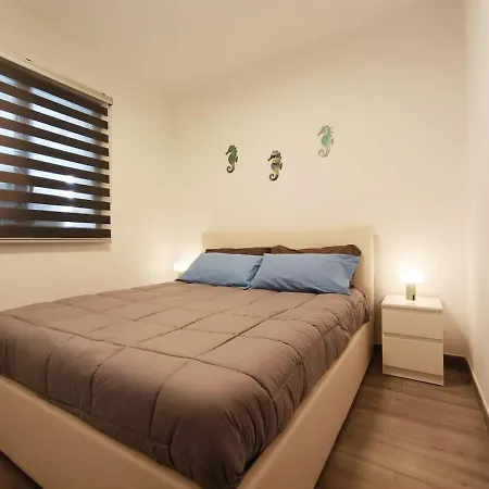 Villamuri Nyaraló *